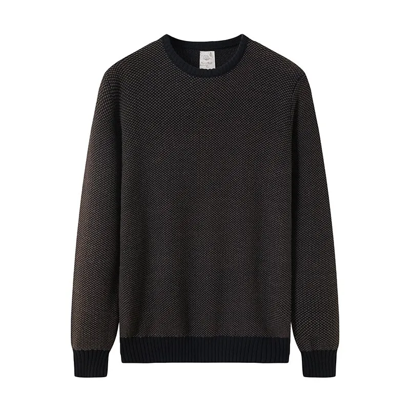 Men Crewneck Jumper